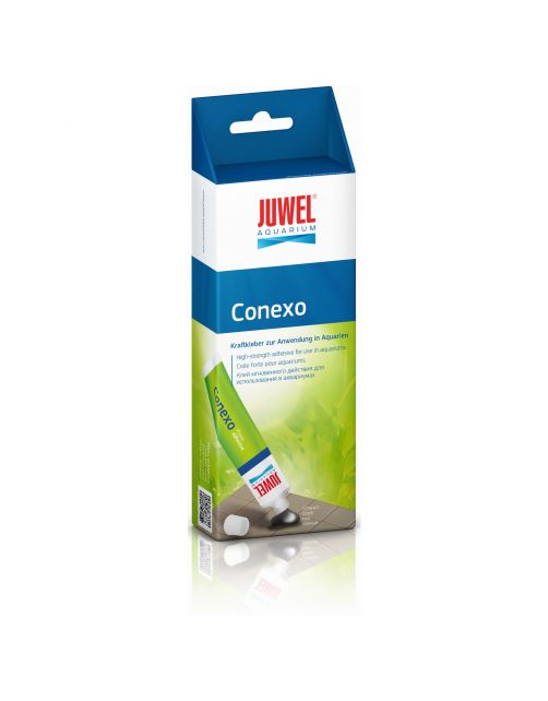 Juwel Conexo - Aquarium Toebehoren - 80 ml Zwart