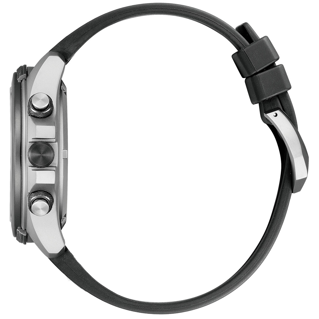Citizen Promaster Land Eco-Drive Combination