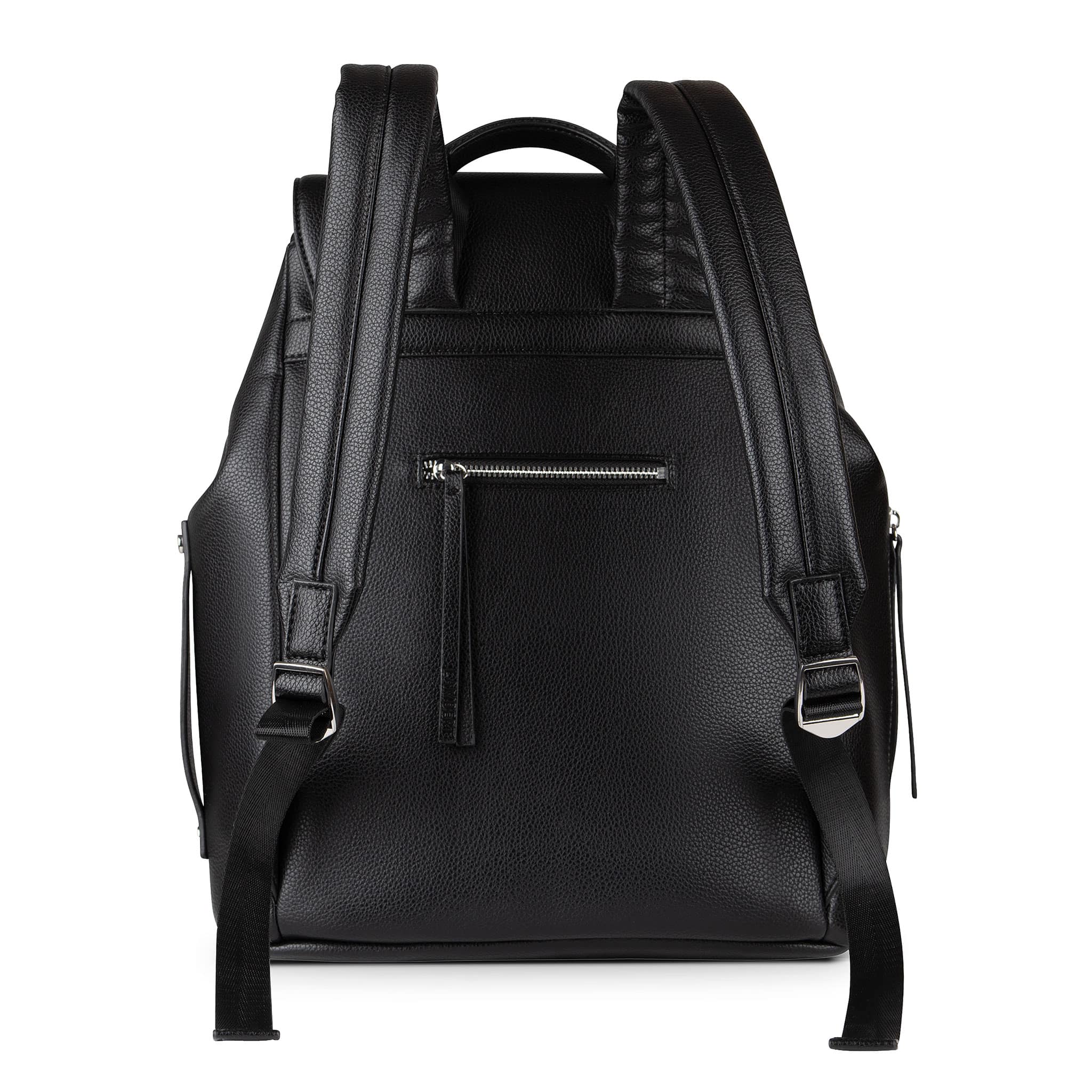 Lambert Sac à Dos Riley - Noir