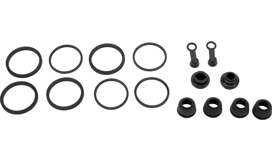 Rep. sæt kaliber for, CBX750F 84-86