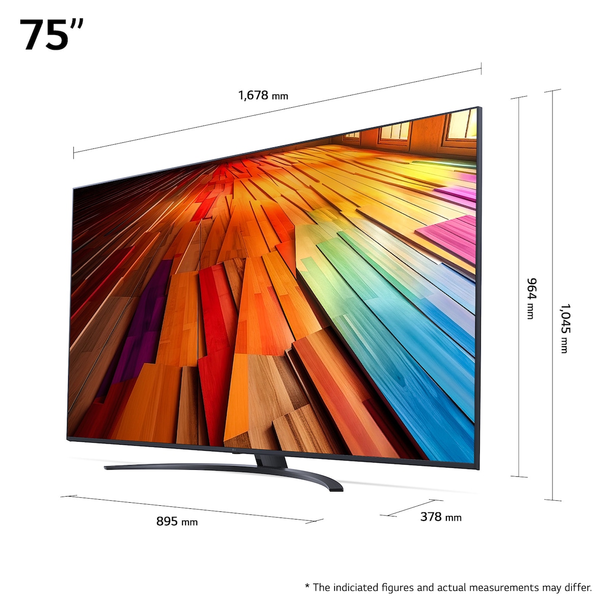 LG 75