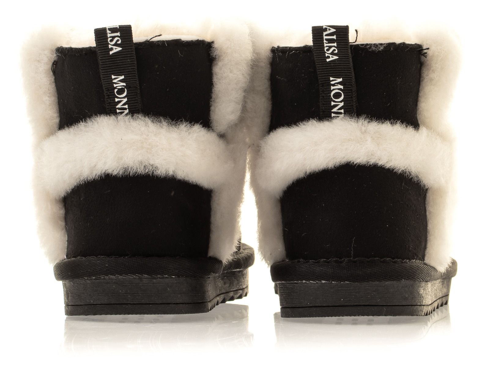 Monnalisa Stivaletto Bootie