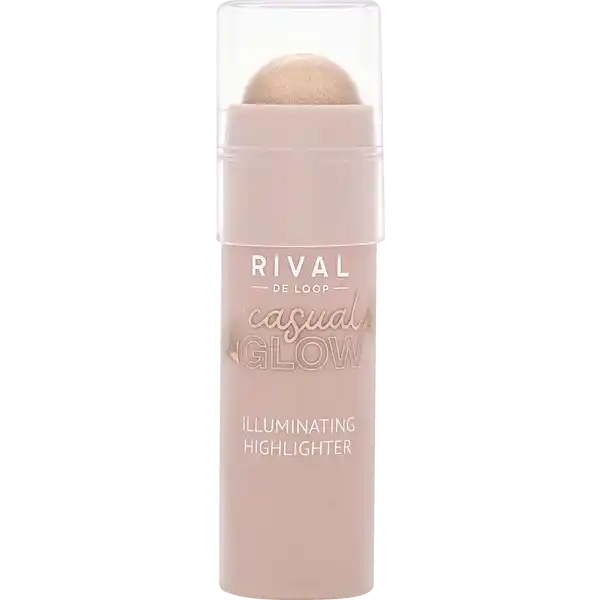 Casual Glow Illuminating Highlighter Stick