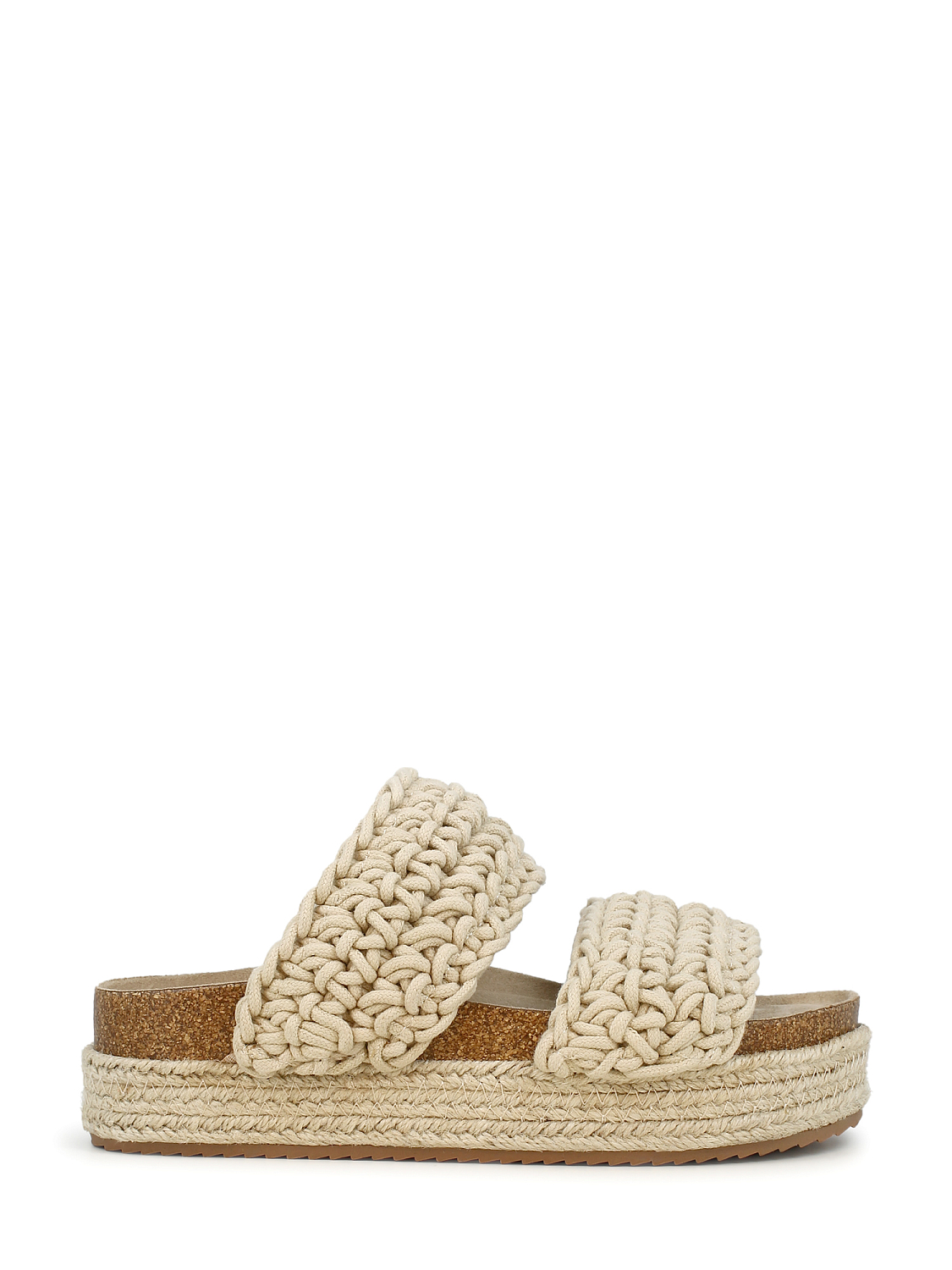 Duffy Verona Slip-in Sandal