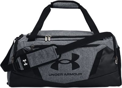 Under ArmourUndeniable 5.0 Duffle SM - grau