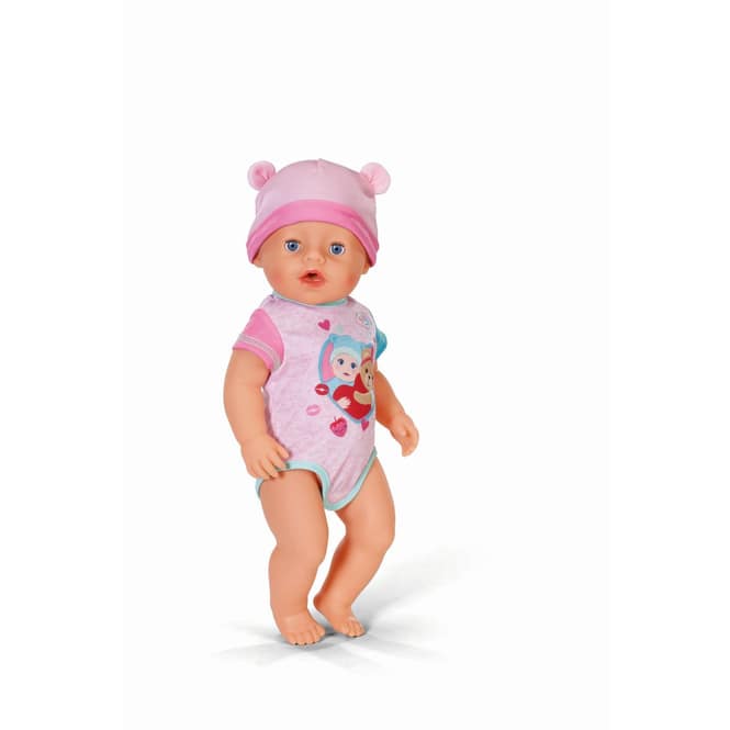 BABY born - Emma Puppe - 43 cm