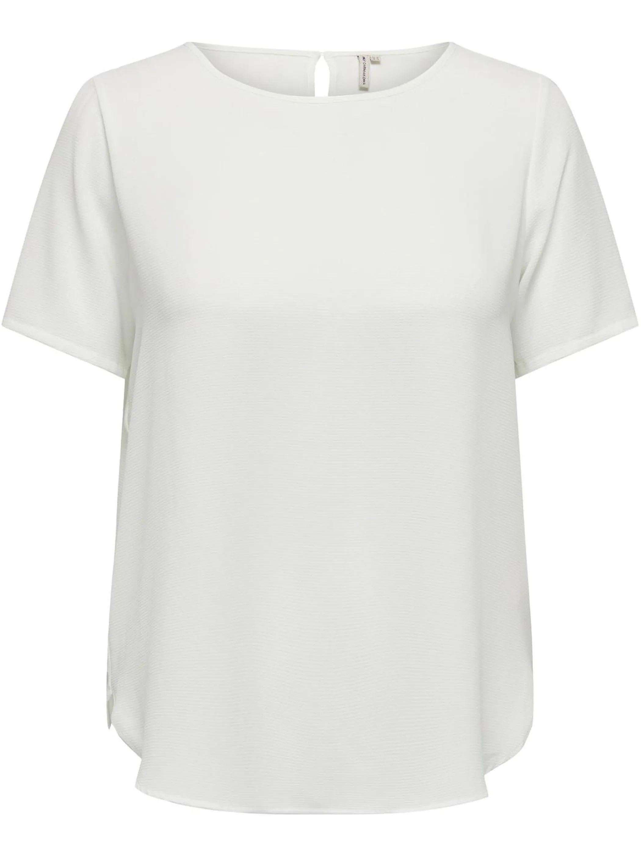 Only Carmakoma CARVICA SS AOP TOP NO Bluse