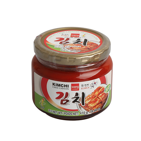 Kimchi -410 gram