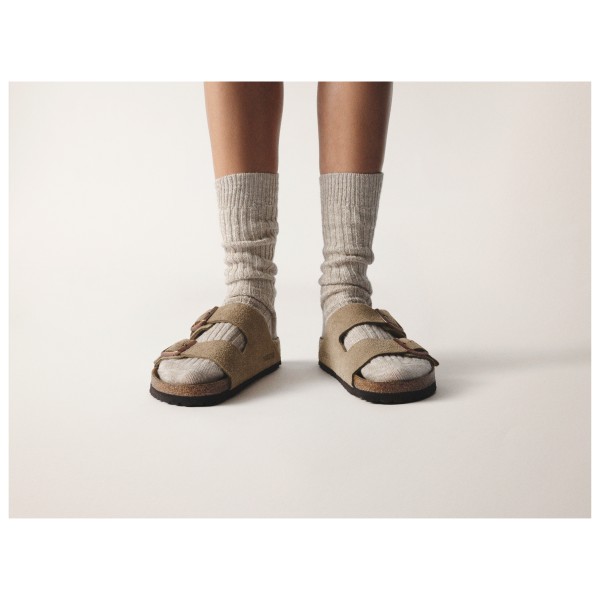 Birkenstock - Arizona SFB VL - Sandales