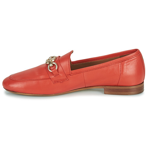 JB Martin - FRANCHE BIJOU - Nappa orange