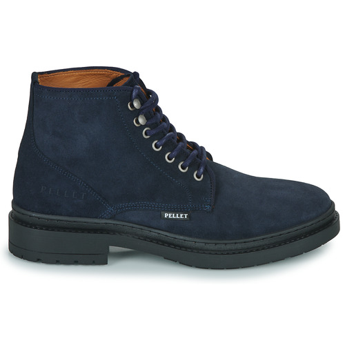Pellet - JEAN - VELOURS MARINE