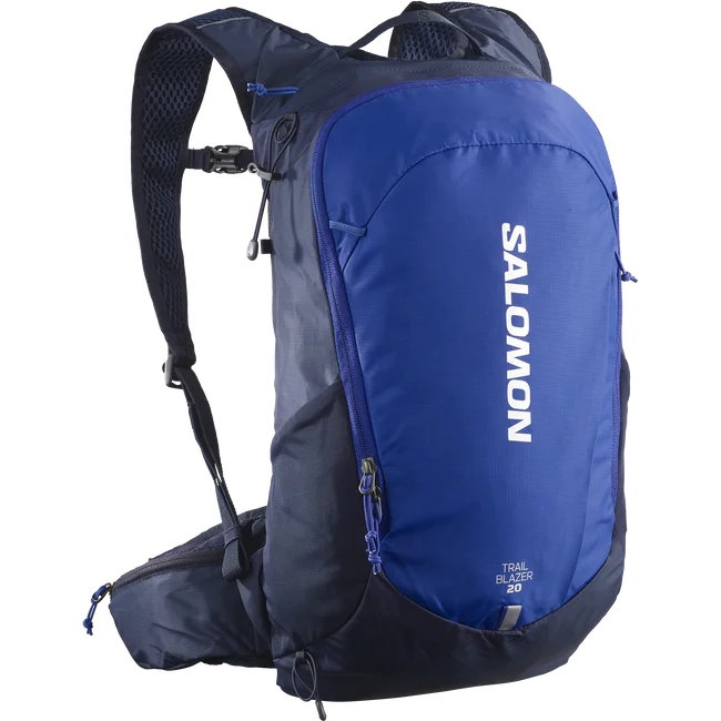 TRAILBLAZER 20  Tasche für den Alltag Unisex SurfTheWeb/BlackIris