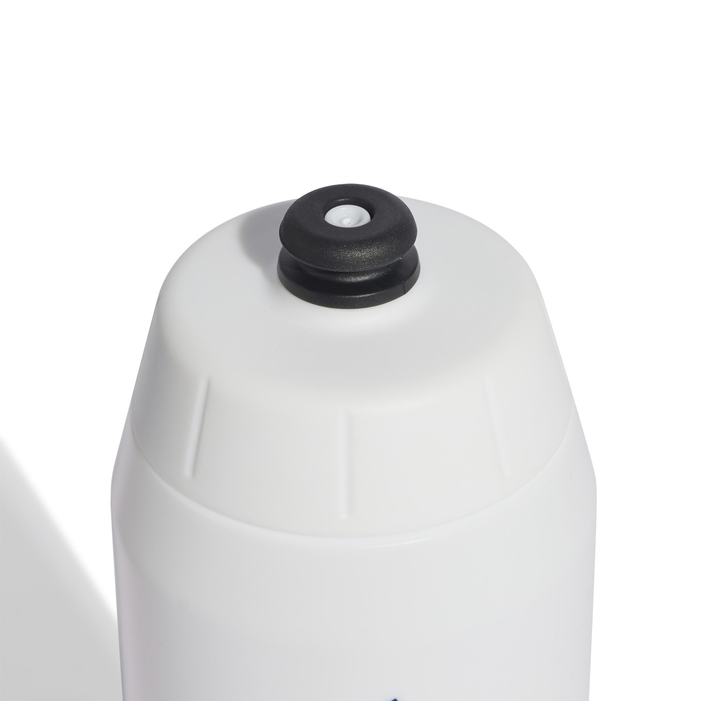 Adidas Tiro Bidon 750ML Wit Zwart