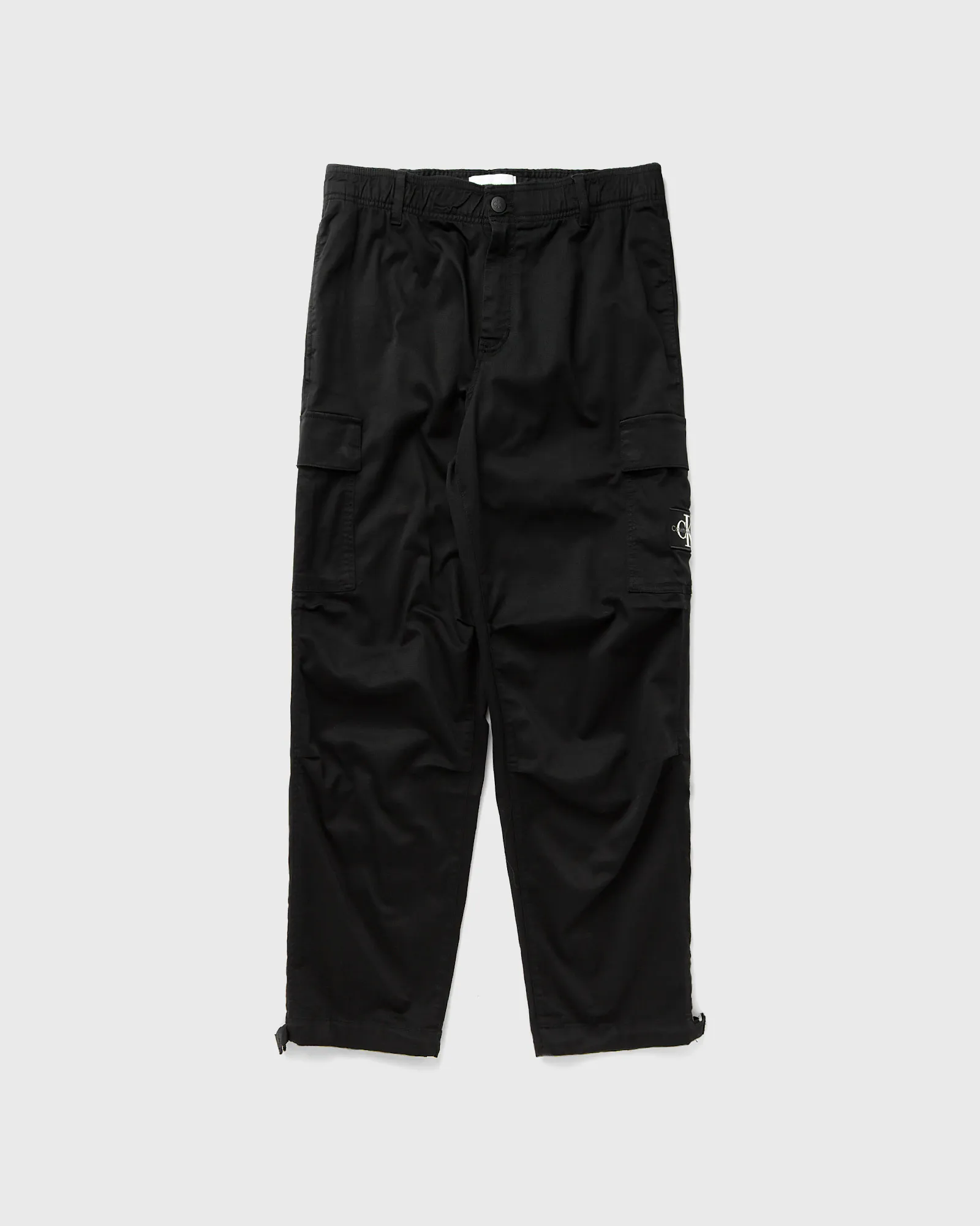 Calvin Klein Jeans STRAIGHT CARGO PANT