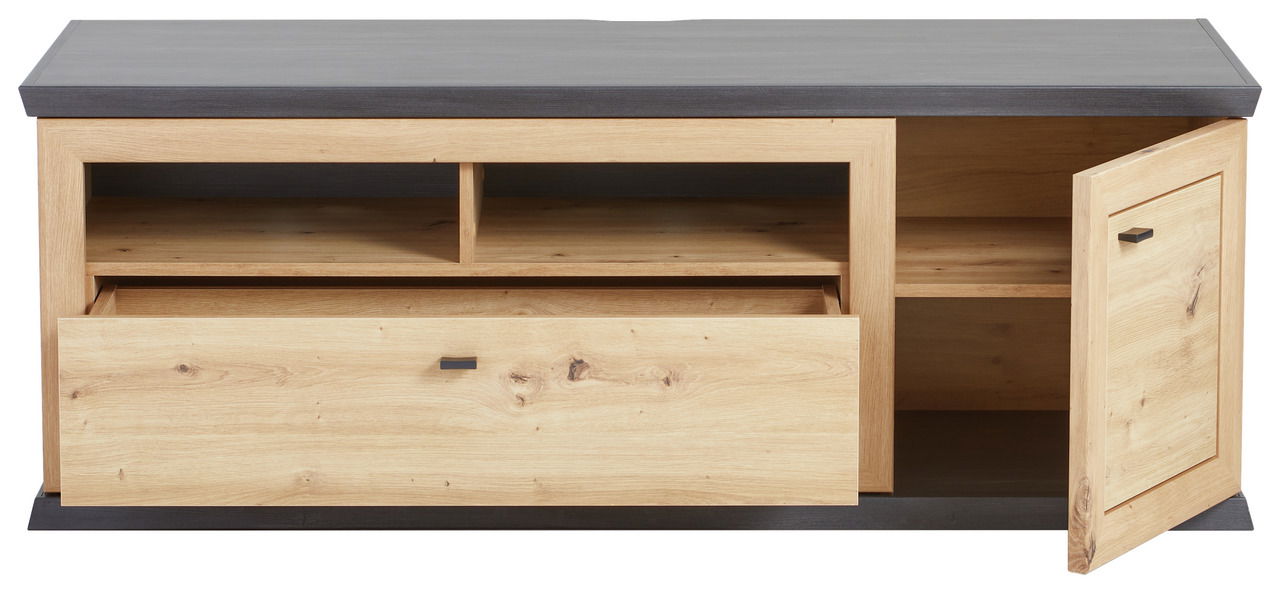 Hom´in TV-Lowboard BENTON