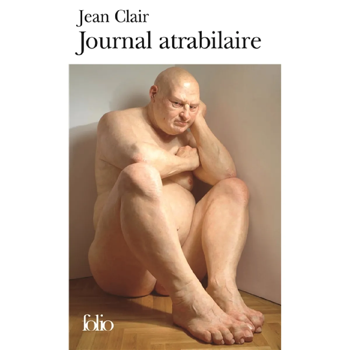 Journal atrabilaire · Occasion