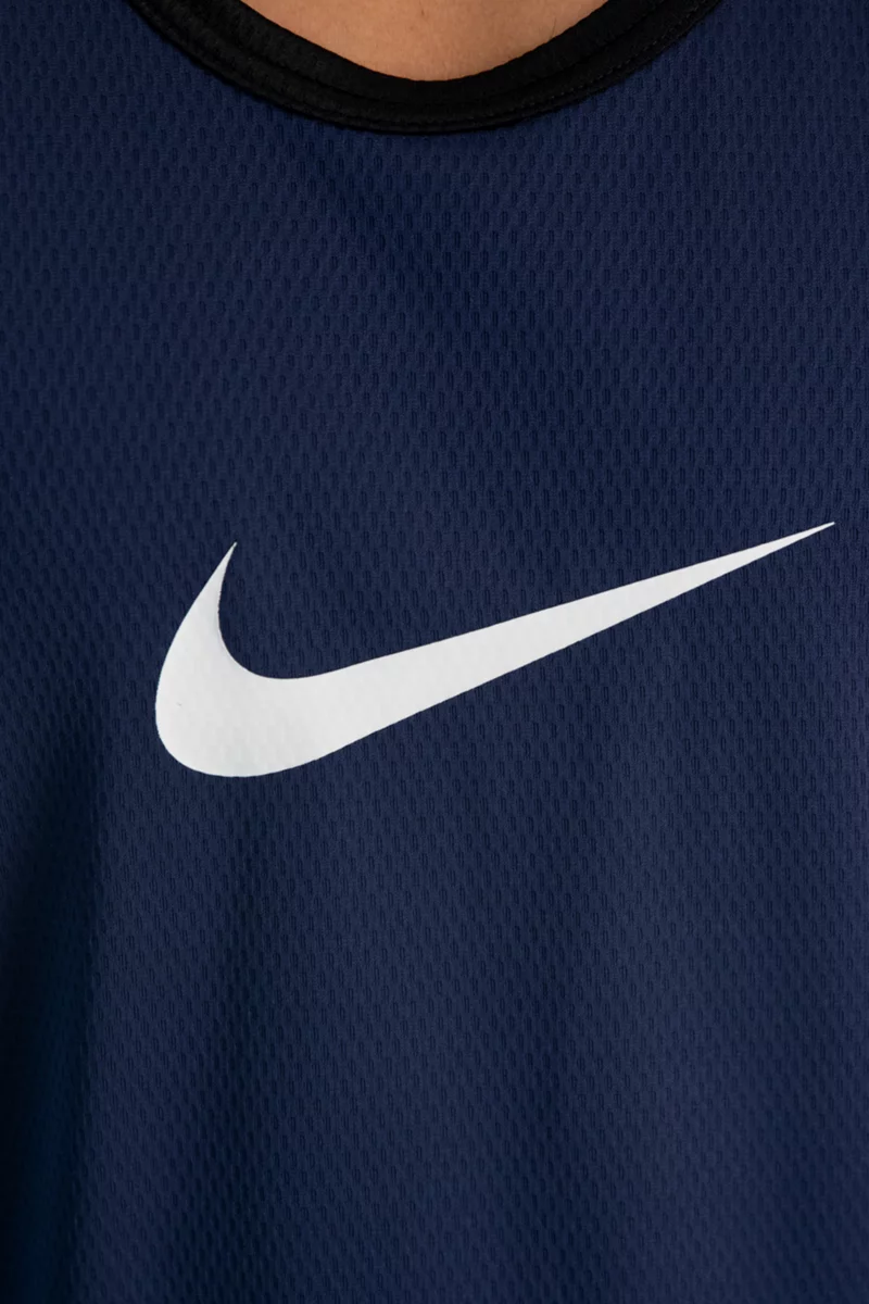Nike Dri-FIT Icon Herren Basketballtrikot