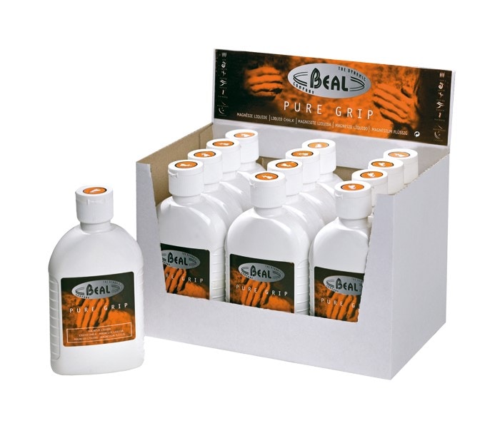 Beal Pure Grip, 250 ml<br>Flytende kalk