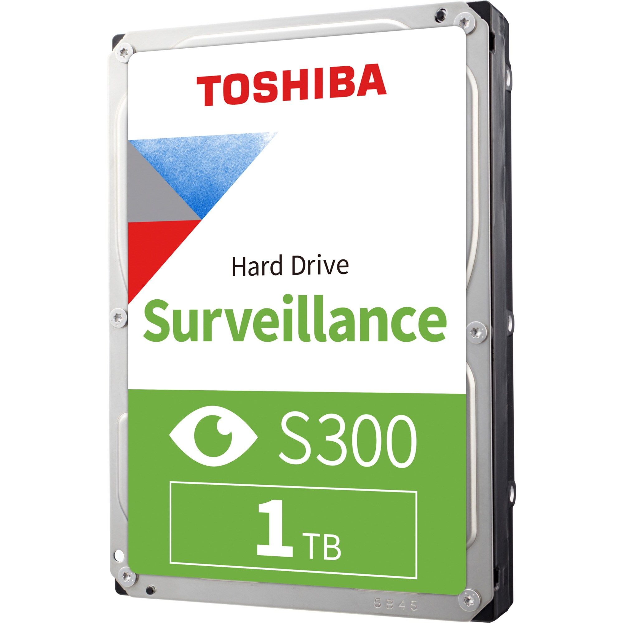 Toshiba Festplatte S300 1 TB