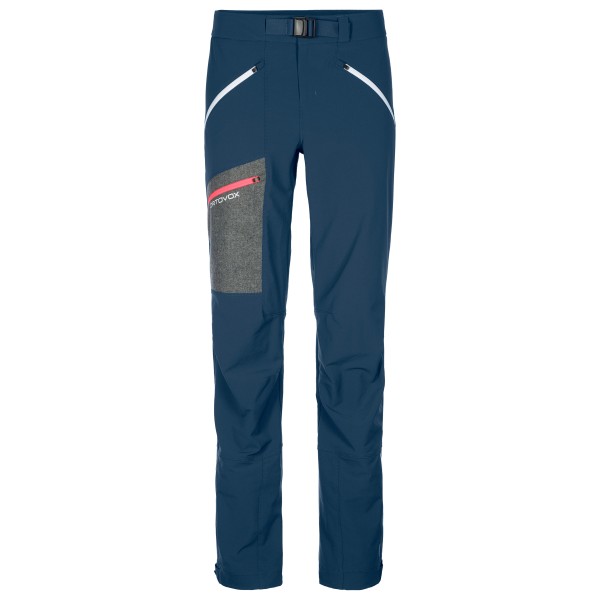 Ortovox - Women's Cevedale Pants - Pantalon de randonnée