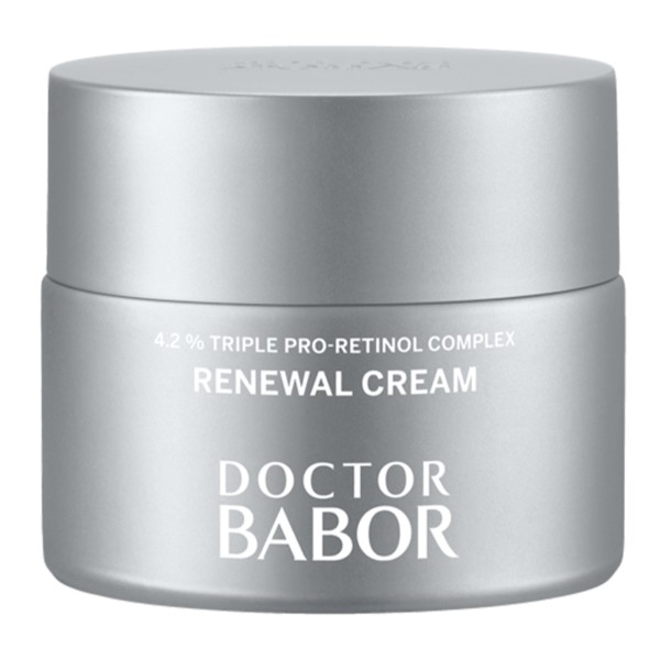 Dr. Babor Resurface Renewal Cream 50ml