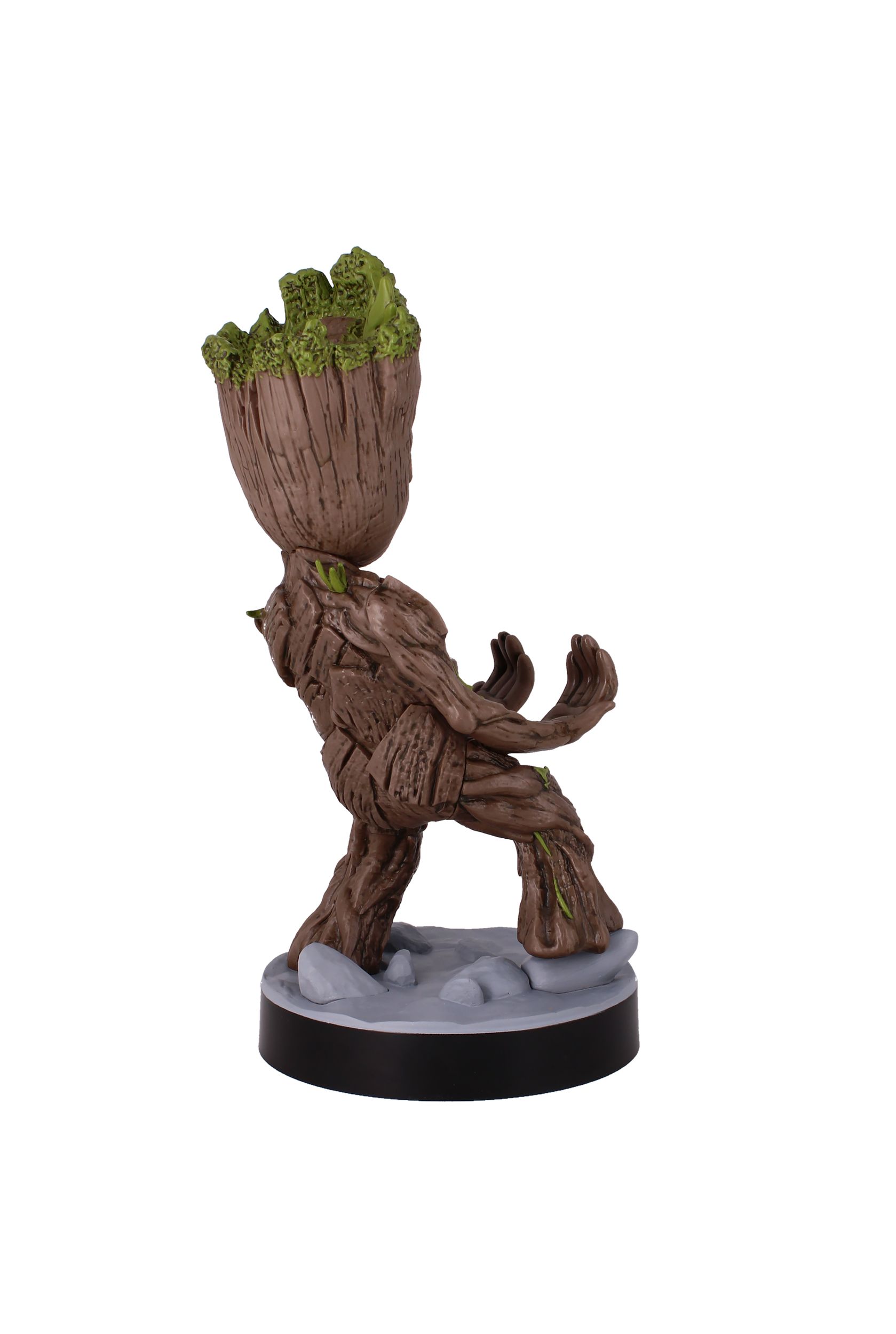 Cable Guy Baby Groot