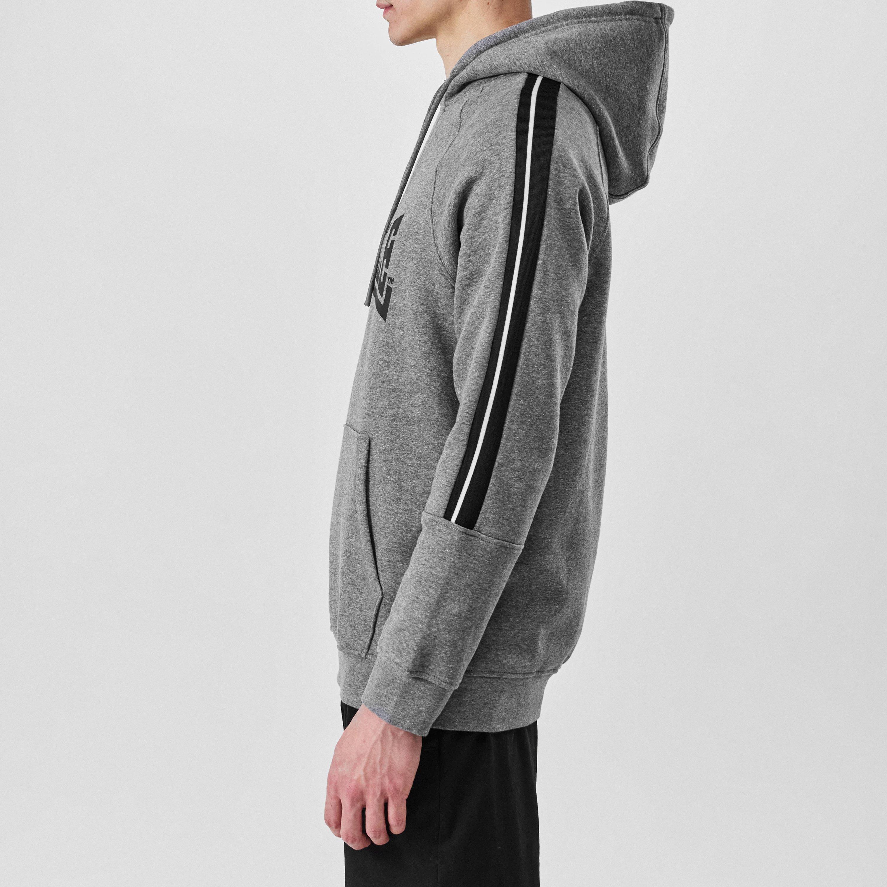 Lonsdale Logo Hoody