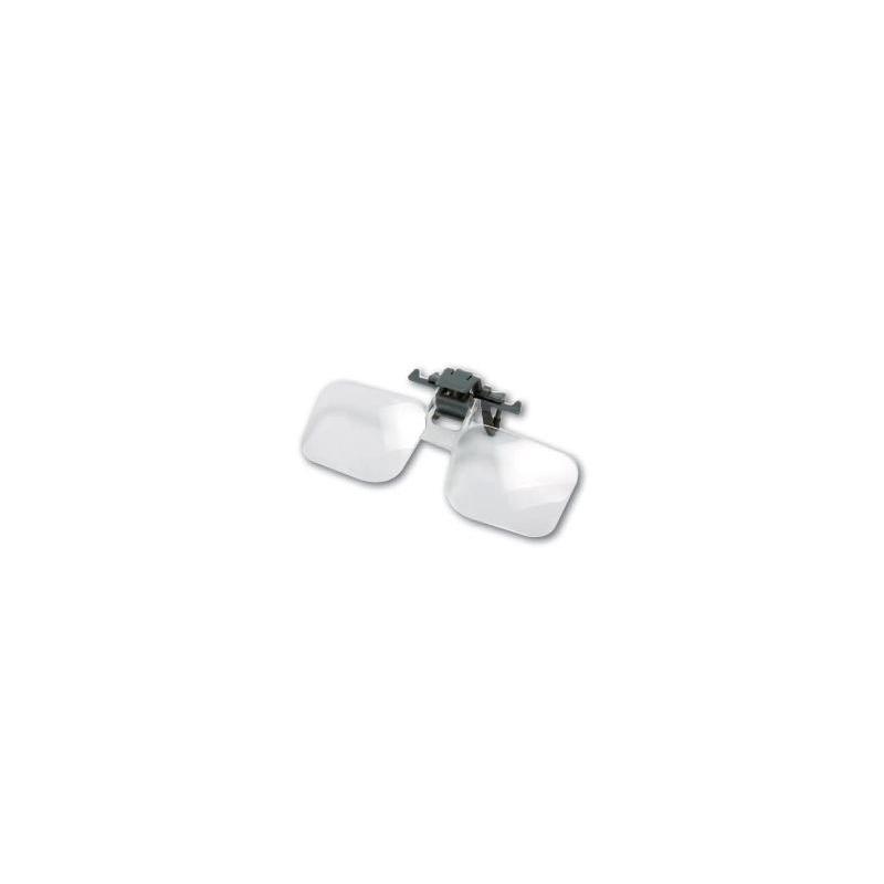 Clip Loupe Jmc