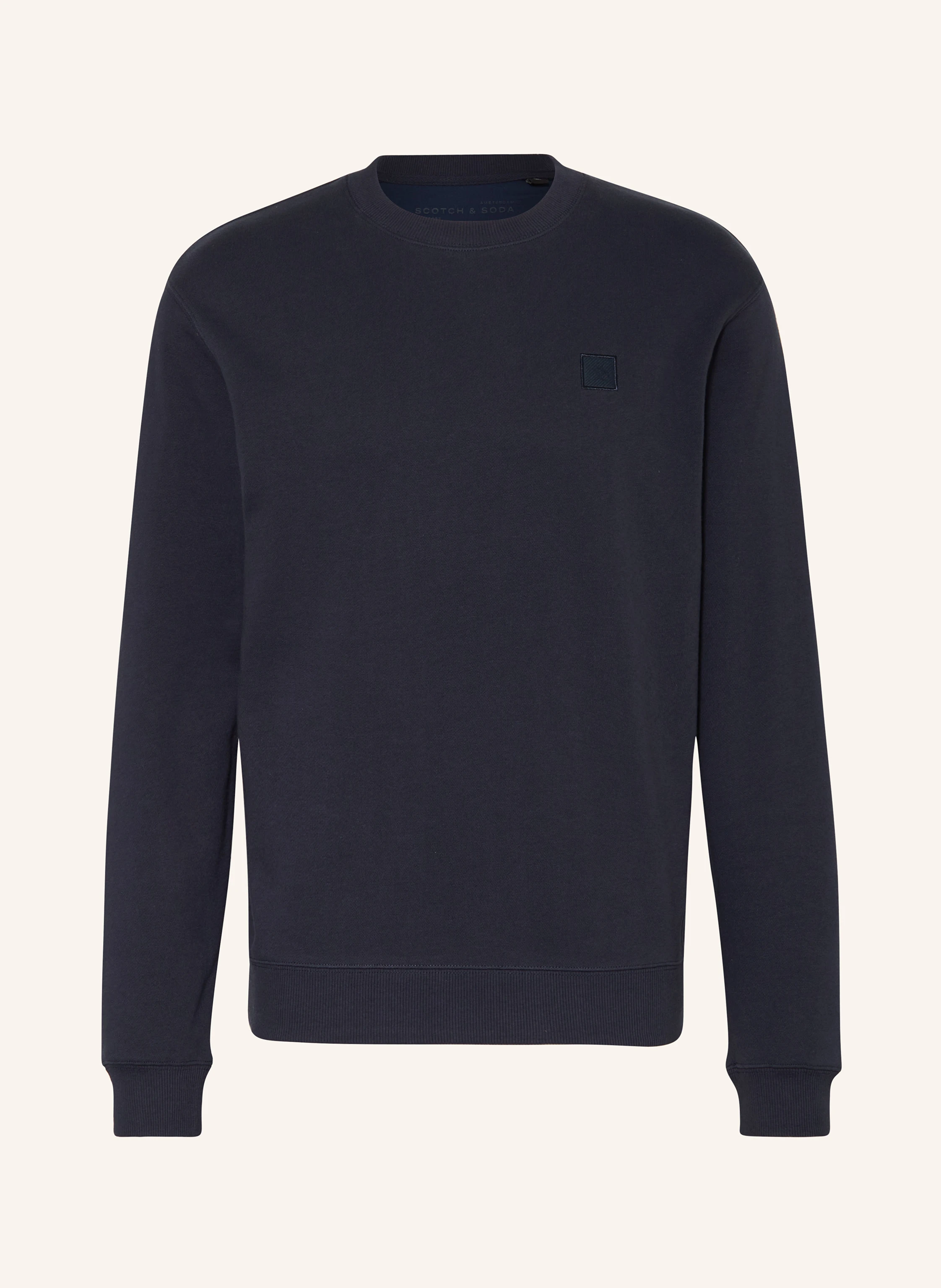 SCOTCH & SODA Sweatshirt CORE