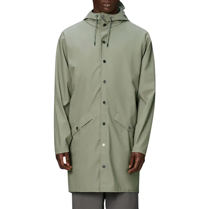 Rains Long Regenjas Senior