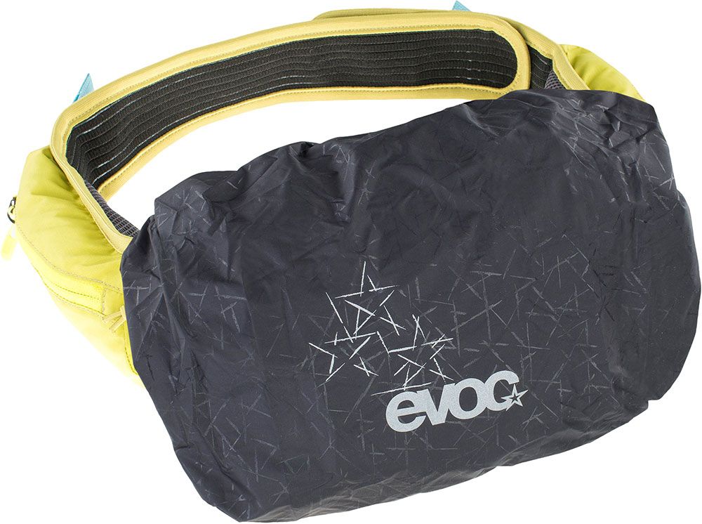 Evoc Raincover Sleeve Hip Pack kaufen | Bike-Discount