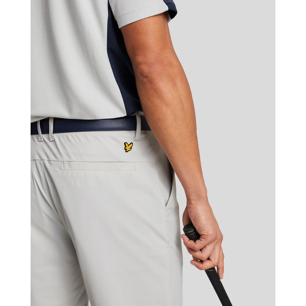 Golf Tech Shorts Herre Grå