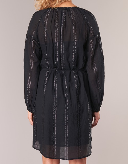 Maison Scotch - DRAGUO - Noir