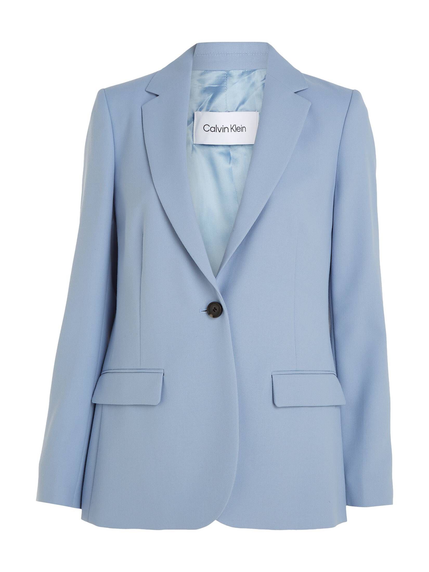 CALVIN KLEIN| Damen Blazer
