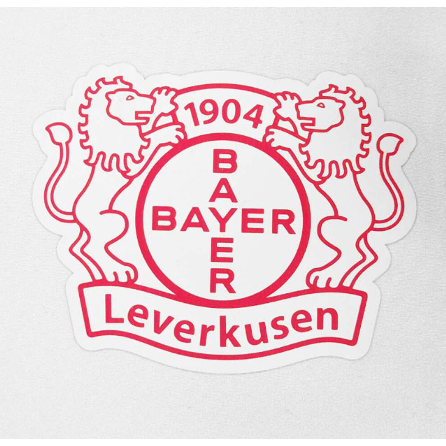 New Balance Bayer Leverkusen Training Short