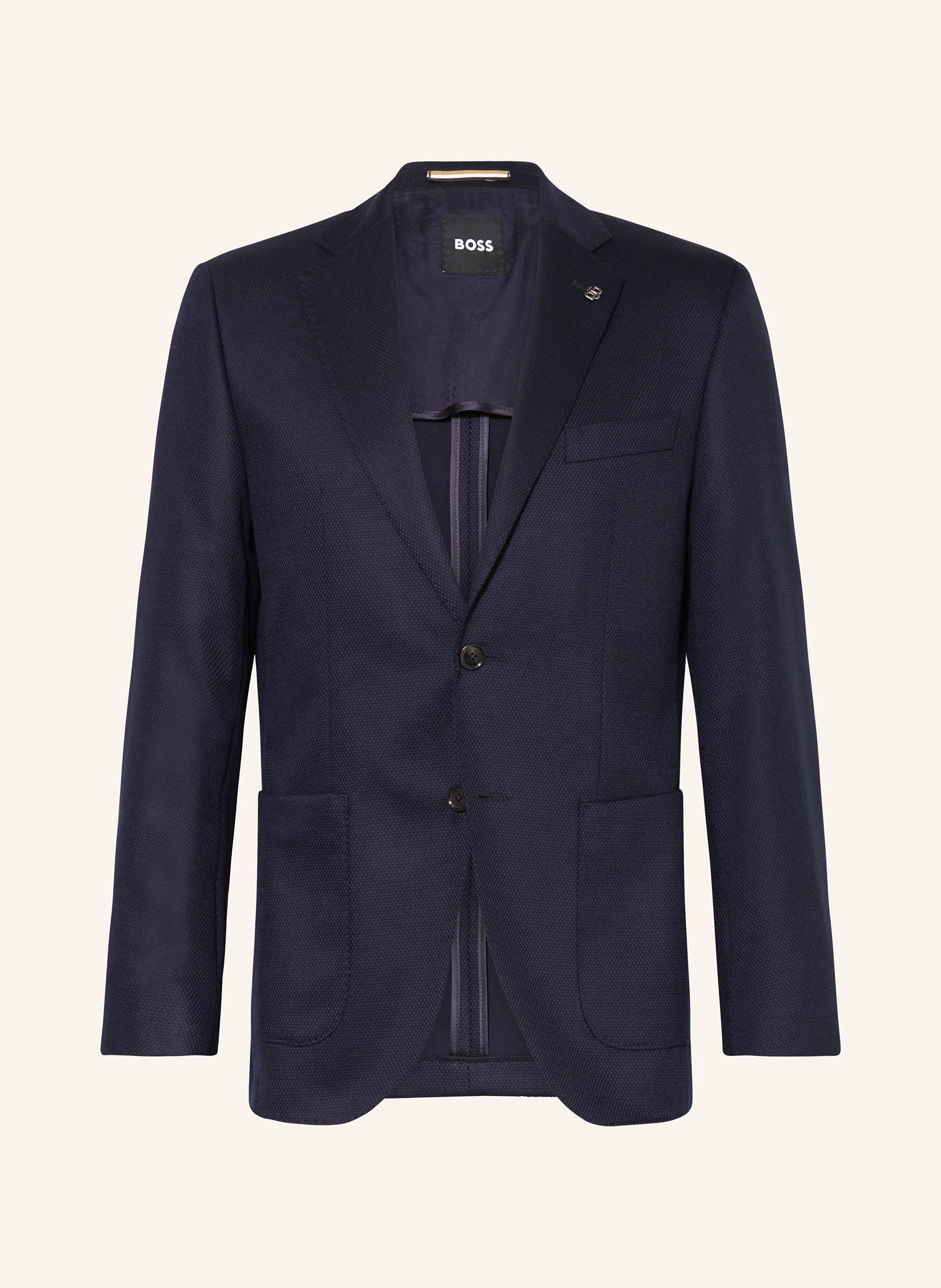 BOSS Sakko JANSON Extra Slim Fit