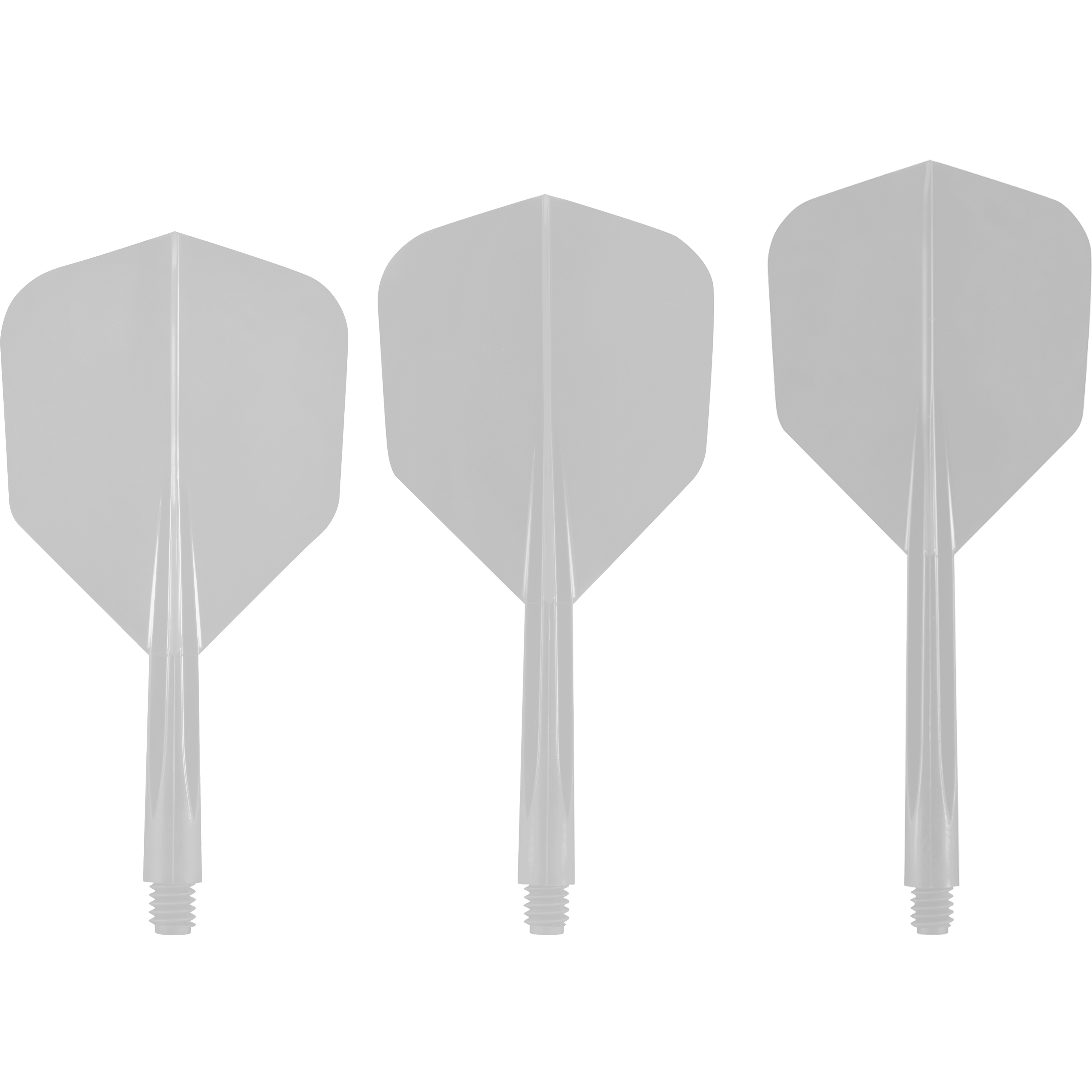 Condor - AXE Metallic Flight Silber - Small Standard
