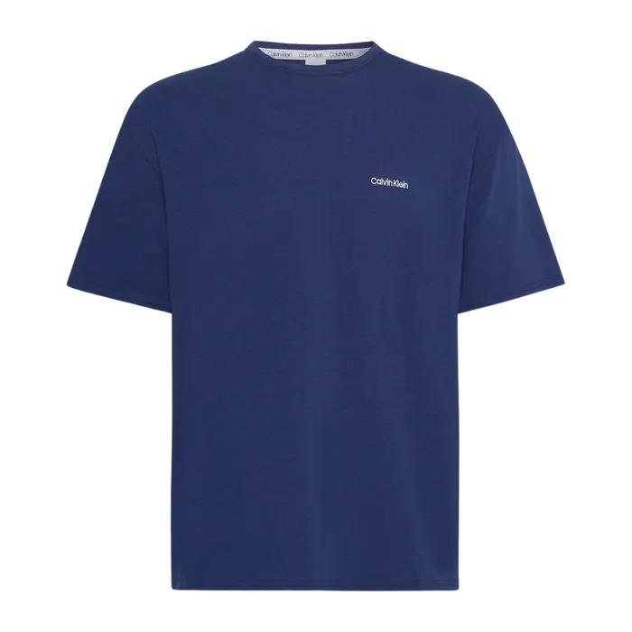 Calvin Klein Crew Neck Shirt Heren
