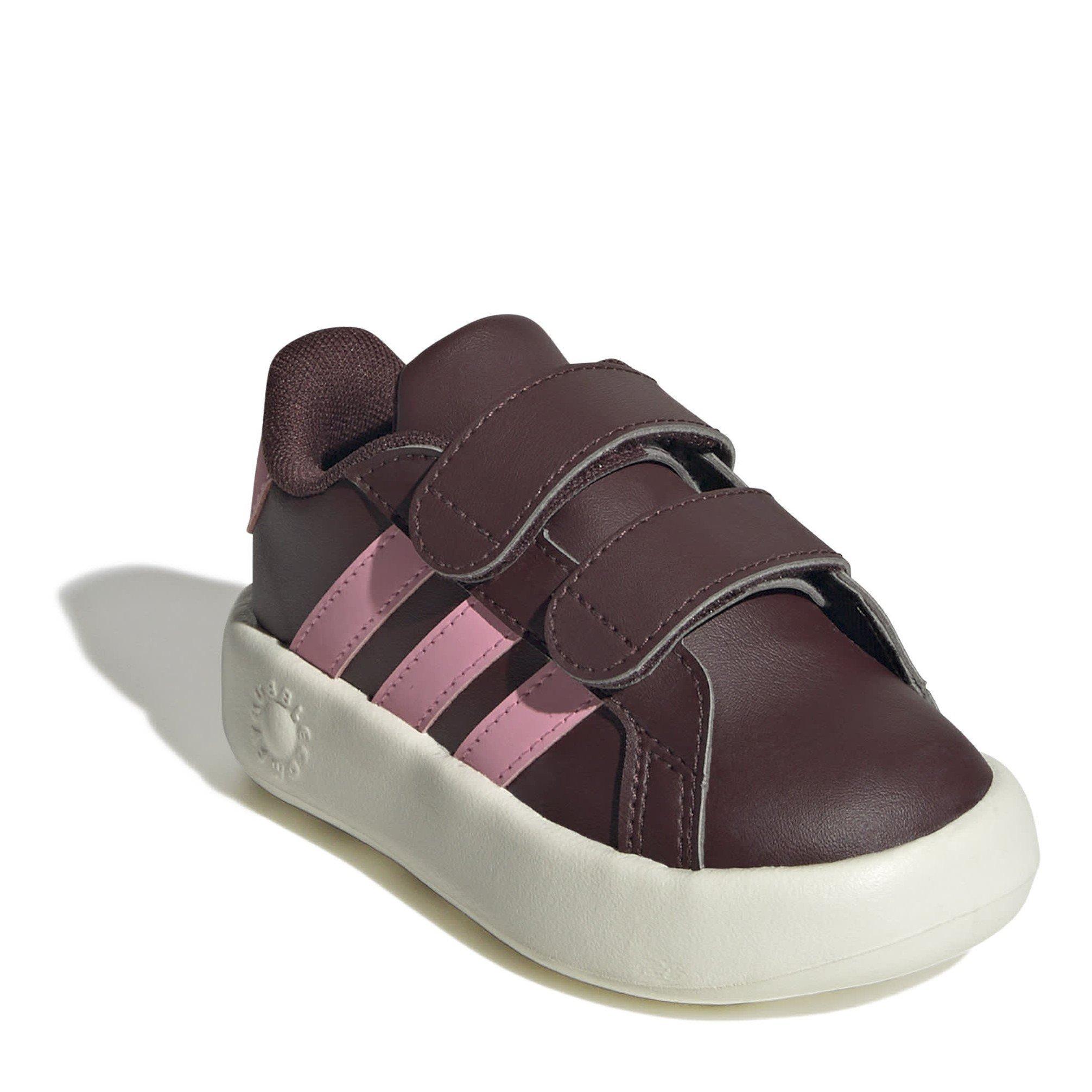 adidas Grand Court 2.0 Shoes Infant Girls