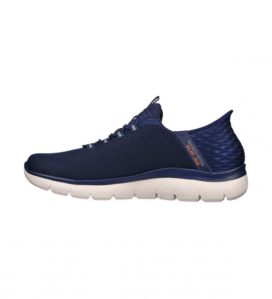 Tênis Skechers Slip-ins: Summits