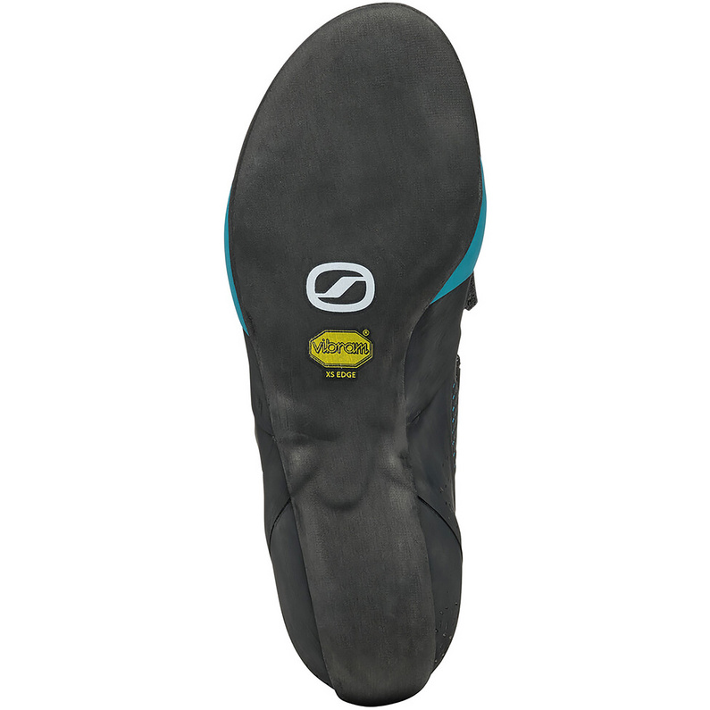 Scarpa Herren Force Kletterschuhe
