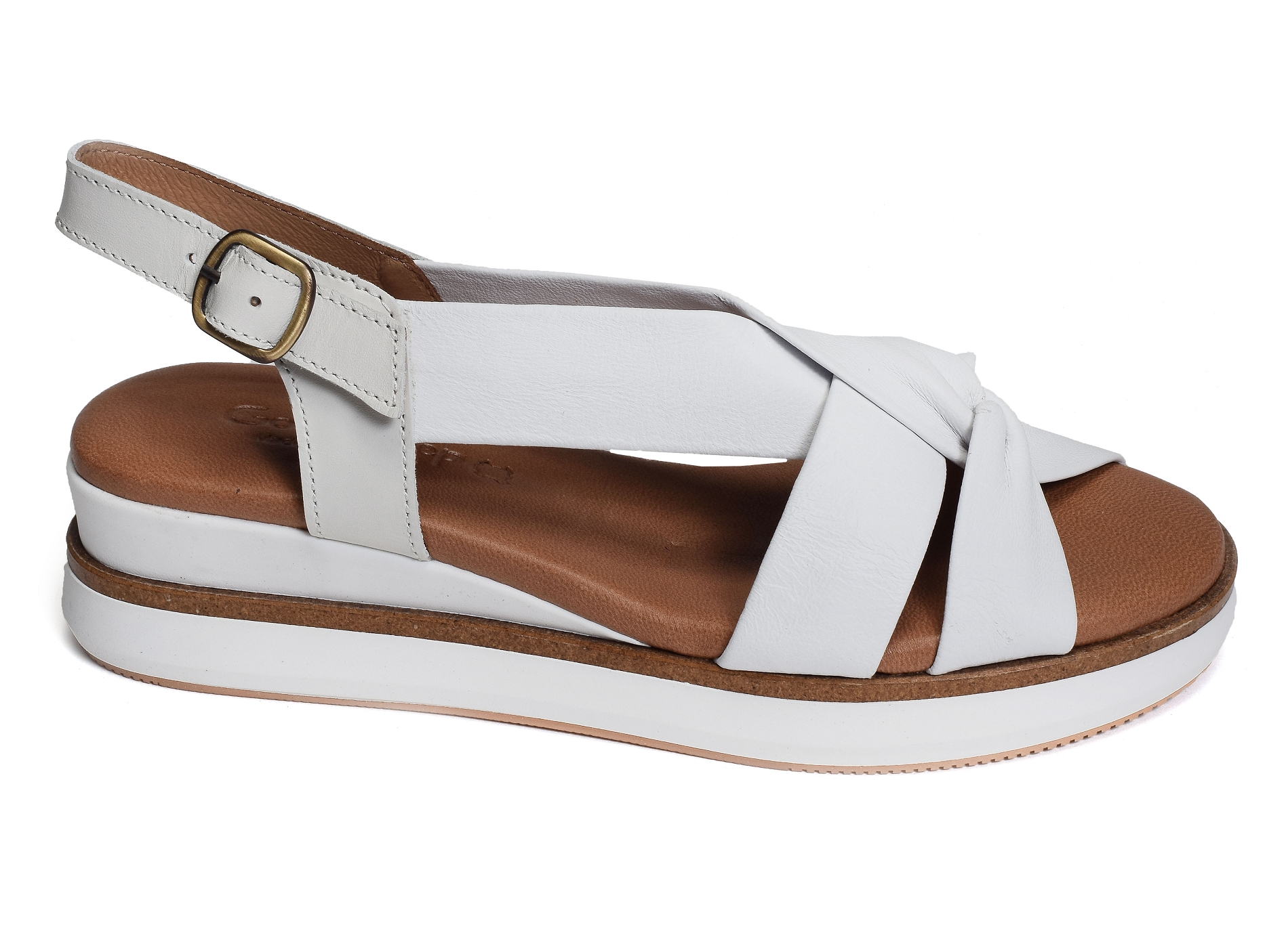 Abelle blanc