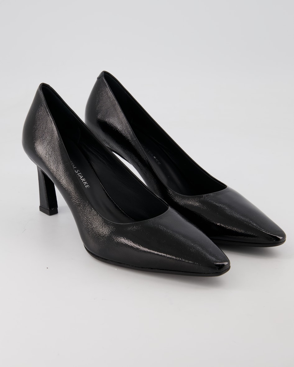 Konstantin Starke T02 Pumps in Schwarz