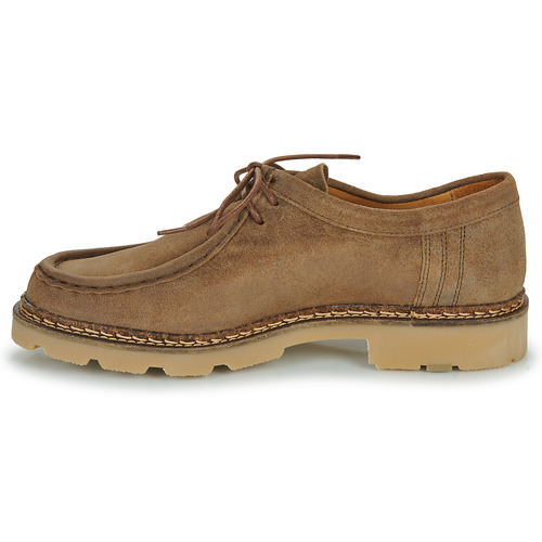 Pellet - MACHA - Velours oiled noix
