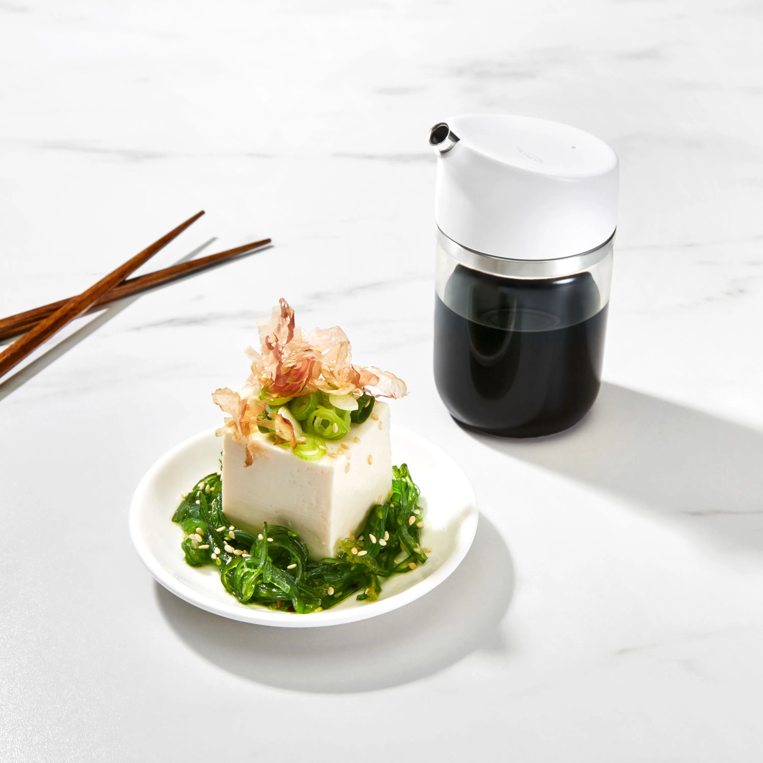 OXO Good Grips Oliedispenser