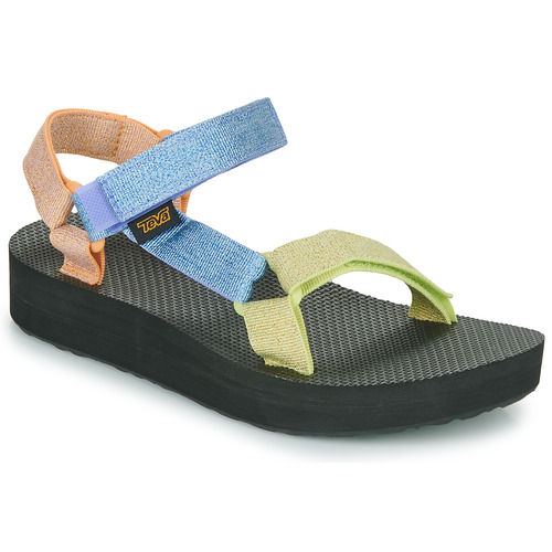 Teva - MIDFORM UNIVERSAL - Multicolore