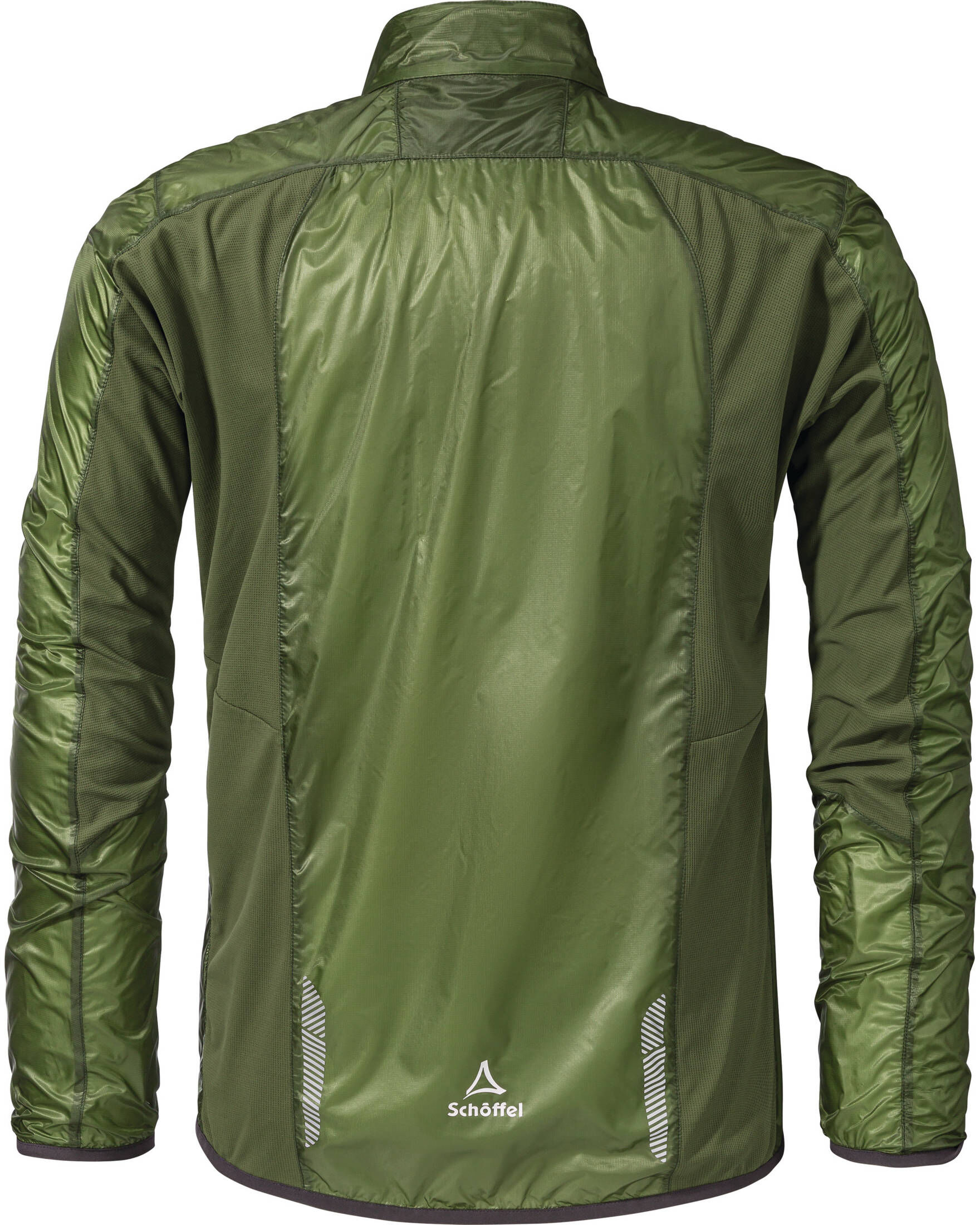 Schöffel| Herren Radjacke 