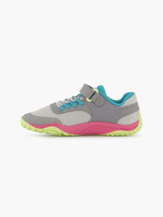 Merrell Trekking-Schuh Grau