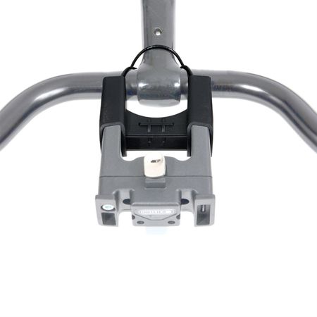 ULTIMATE 4 - 6 HALTER VERLÄNGERUNG zu Lenkertasche  black  OneSize