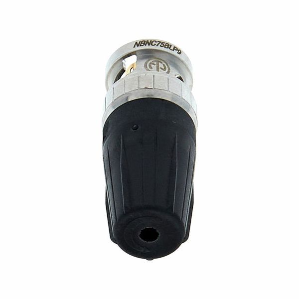Neutrik NBNC75BLP9